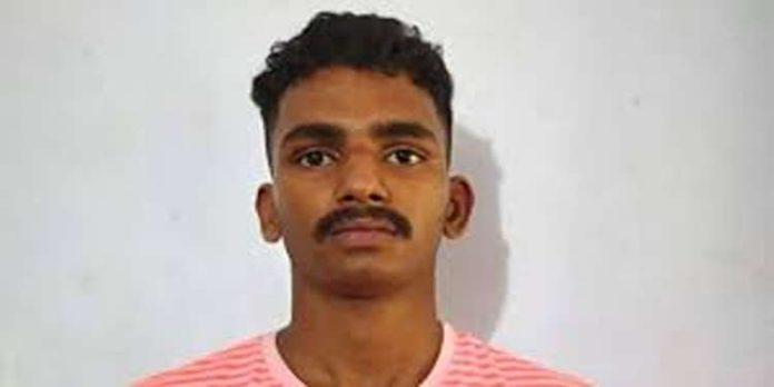 കവർച്ച നടത്തിയ മുഖ്യ പ്രതി പോലീസ് പിടിയിൽ ; ഒരാഴ്ച്ചക്കിടെ സ്പെഷ്യൽ ആക്ഷൻ ഗ്രൂപ്പ് പിടികൂടി കവർച്ച നടത്തിയ മുഖ്യ പ്രതി പോലീസ് പിടിയിൽ ; ഒരാഴ്ച്ചക്കിടെ സ്പെഷ്യൽ ആക്ഷൻ ഗ്രൂപ്പ് പിടികൂടി