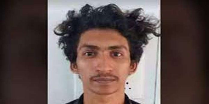 യുവാവിനെ വീട്ടിലെത്തി കുപ്പി കൊണ്ട് കുത്തിയയാൾ അറസ്റ്റിൽ യുവാവിനെ വീട്ടിലെത്തി കുപ്പി കൊണ്ട് കുത്തിയയാൾ അറസ്റ്റിൽ