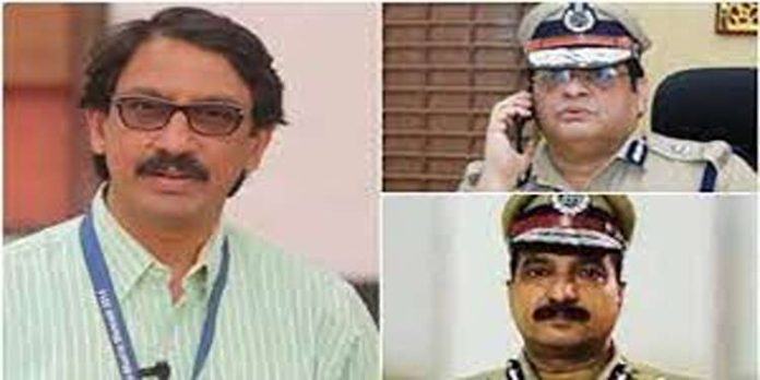പുതിയ ചീഫ് സെക്രട്ടറിയും പോലീസ് മേധാവിയും ആരൊക്കെ ആയിരിക്കുമെന്ന കാര്യത്തിൽ ഇന്ന് തീരുമാനമുണ്ടാകും പുതിയ ചീഫ് സെക്രട്ടറിയും പോലീസ് മേധാവിയും ആരൊക്കെ ആയിരിക്കുമെന്ന കാര്യത്തിൽ ഇന്ന് തീരുമാനമുണ്ടാകും