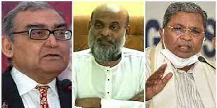 മഅദനിക്കായി സിദ്ധരാമയ്യക്ക് കത്തെഴുതി ജസ്റ്റിസ് കട്ജു മഅദനിക്കായി സിദ്ധരാമയ്യക്ക് കത്തെഴുതി ജസ്റ്റിസ് കട്ജു