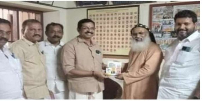 ഡോ.തോമസ് മാർ കുറിലോസിനെ ബിജെപി നേതാക്കൾ സന്ദർശിച്ചു ഡോ.തോമസ് മാർ കുറിലോസിനെ ബിജെപി നേതാക്കൾ സന്ദർശിച്ചു
