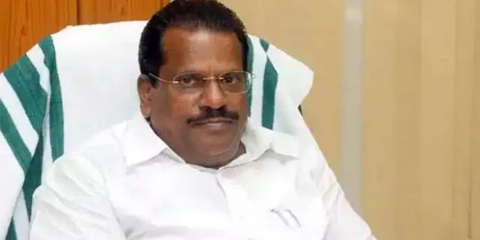കൈതോലപ്പായയിലെ പണം ; ആരോപണം പാര്ട്ടിക്കു നേരെയല്ല – ഇപി ജയരാജന് കൈതോലപ്പായയിലെ പണം ; ആരോപണം പാര്ട്ടിക്കു നേരെയല്ല – ഇപി ജയരാജന്