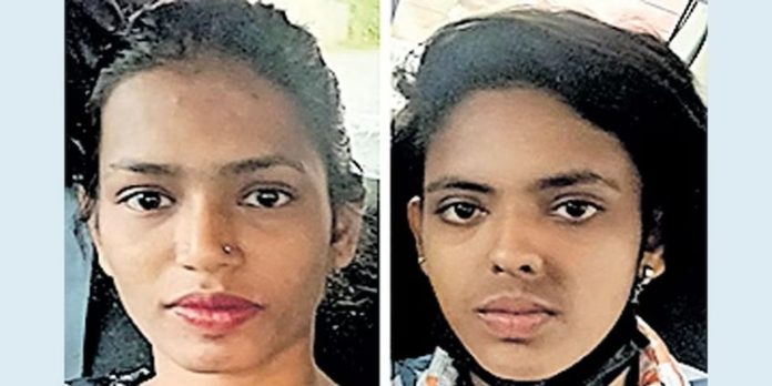 സഹ സംവിധായികയും സുഹൃത്തും എംഡിഎംഎയുമായി അറസ്റ്റിൽ സഹ സംവിധായികയും സുഹൃത്തും എംഡിഎംഎയുമായി അറസ്റ്റിൽ
