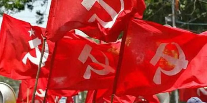 വ്യാജ സര്ട്ടിഫിക്കറ്റ് വിവാദം ; മൗനം തുടര്ന്ന് സിപിഎം നേതൃത്വം വ്യാജ സര്ട്ടിഫിക്കറ്റ് വിവാദം ; മൗനം തുടര്ന്ന് സിപിഎം നേതൃത്വം