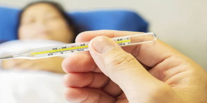 പകർച്ചപ്പനി പടരുന്നു ; അഞ്ചു ദിവസത്തിനിടെ സംസ്ഥാനത്തെ പനി ബാധിതരുടെ എണ്ണം 50000 കടന്നു പകർച്ചപ്പനി പടരുന്നു ; അഞ്ചു ദിവസത്തിനിടെ സംസ്ഥാനത്തെ പനി ബാധിതരുടെ എണ്ണം 50000 കടന്നു