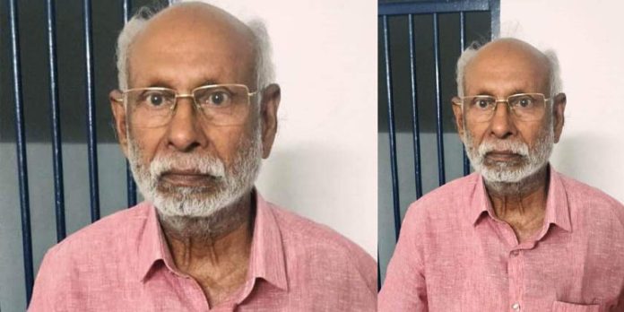 തട്ടിപ്പ് കേസ് ; നിരണം പഞ്ചായത്ത് പ്രസിഡൻ്റും കോൺഗ്രസ് നേതാവുമായ കെ പി പുന്നൂസ് വീണ്ടും അറസ്റ്റിൽ തട്ടിപ്പ് കേസ് ; നിരണം പഞ്ചായത്ത് പ്രസിഡൻ്റും കോൺഗ്രസ് നേതാവുമായ കെ പി പുന്നൂസ് വീണ്ടും അറസ്റ്റിൽ