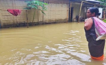 മിന്നൽ പ്രളയം: അരുണാചലിൽ പതിനഞ്ചോളം വീടുകൾ തകർന്നു; പാലം ഒലിച്ചുപോയി, രക്ഷാപ്രവർത്തനം ദുഷ്കരം