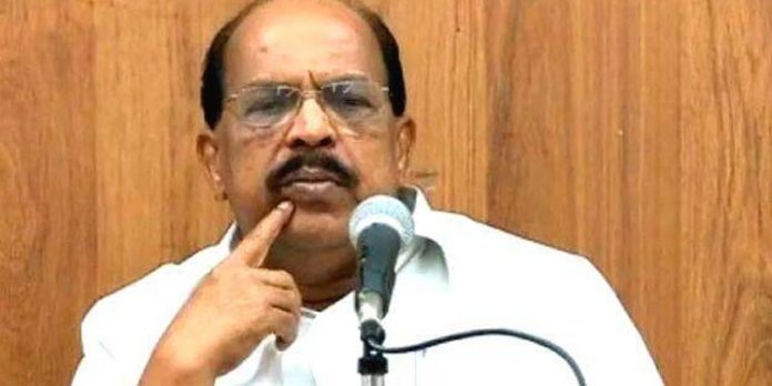 പ്രസവം നിര്ത്താനുള്ള ശസ്ത്രക്രിയക്കിടെ യുവതി മരിച്ച സംഭവം ; കുറ്റക്കാർക്കെതിരെ കർശന നടപടി സ്വീകരിക്കണമെന്ന് ജി സുധാകരൻ പ്രസവം നിര്ത്താനുള്ള ശസ്ത്രക്രിയക്കിടെ യുവതി മരിച്ച സംഭവം ; കുറ്റക്കാർക്കെതിരെ കർശന നടപടി സ്വീകരിക്കണമെന്ന് ജി സുധാകരൻ