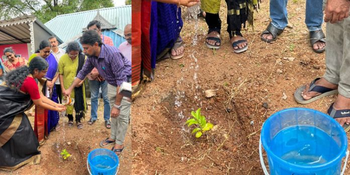 ചെങ്ങന്നൂർ എഞ്ചിനീയറിംഗ് കോളേജിൽ എൻ എസ് എസ് യൂണിറ്റുകളുടെ നേതൃത്വത്തിൽ വൃക്ഷത്തൈകൾ നട്ടു ചെങ്ങന്നൂർ എഞ്ചിനീയറിംഗ് കോളേജിൽ എൻ എസ് എസ് യൂണിറ്റുകളുടെ നേതൃത്വത്തിൽ വൃക്ഷത്തൈകൾ നട്ടു