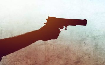 ഭാര്യാസഹോദരന് നേരേ എയർഗണ്ണിൽനിന്ന് വെടിയുതിർത്തു ; പ്രതി പിടിയിൽ