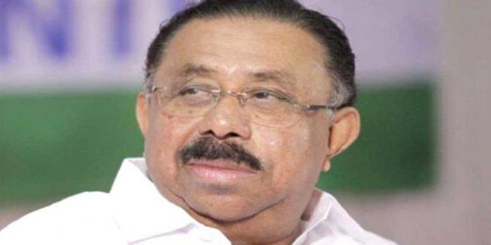 വ്യാജ സര്ട്ടിഫിക്കറ്റ് കേസ് ; കെ. വിദ്യക്കെതിരെ അധിക്ഷേപ പരാമര്ശവുമായി എം.എം. ഹസന് വ്യാജ സര്ട്ടിഫിക്കറ്റ് കേസ് ; കെ. വിദ്യക്കെതിരെ അധിക്ഷേപ പരാമര്ശവുമായി എം.എം. ഹസന്