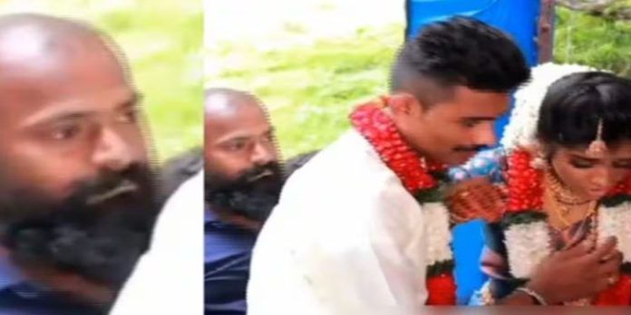 ദമ്പതിമാരുടെ തല കൂട്ടിമുട്ടിച്ച സംഭവം : വനിതാ കമ്മീഷൻ സ്വമേധയാ കേസെടുത്തു ദമ്പതിമാരുടെ തല കൂട്ടിമുട്ടിച്ച സംഭവം : വനിതാ കമ്മീഷൻ സ്വമേധയാ കേസെടുത്തു