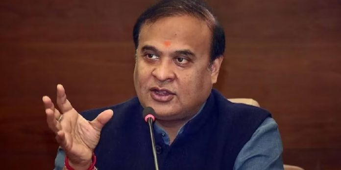 ഫെർട്ടിലൈസർ ജിഹാദ് ; രാസവളത്തിനെതിരെ അസം മുഖ്യമന്ത്രി ഫെർട്ടിലൈസർ ജിഹാദ് ; രാസവളത്തിനെതിരെ അസം മുഖ്യമന്ത്രി
