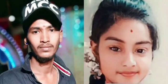 കോലാറില് ദുരഭിമാനക്കൊല ; പെണ്കുട്ടിയെ പിതാവ് കഴുത്ത് ഞെരിച്ചു കൊന്നു ; യുവാവ് ജീവനൊടുക്കി കോലാറില് ദുരഭിമാനക്കൊല ; പെണ്കുട്ടിയെ പിതാവ് കഴുത്ത് ഞെരിച്ചു കൊന്നു ; യുവാവ് ജീവനൊടുക്കി