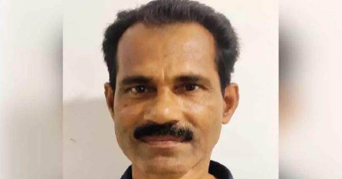 വിസ തട്ടിപ്പ് കേസ് ; 18 വർഷമായി ഒളിവിലായിരുന്ന പിടികിട്ടാപ്പുള്ളി പിടിയിൽ വിസ തട്ടിപ്പ് കേസ് ; 18 വർഷമായി ഒളിവിലായിരുന്ന പിടികിട്ടാപ്പുള്ളി പിടിയിൽ