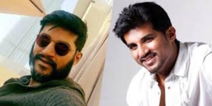 പൊന്നിയിന് സെല്വനു വേണ്ടി തല മൊട്ടയടിച്ചു ; അവസാനം തന്നെ ഒഴിവാക്കിയതായി വിജയ് യേശുദാസ് പൊന്നിയിന് സെല്വനു വേണ്ടി തല മൊട്ടയടിച്ചു ; അവസാനം തന്നെ ഒഴിവാക്കിയതായി വിജയ് യേശുദാസ്