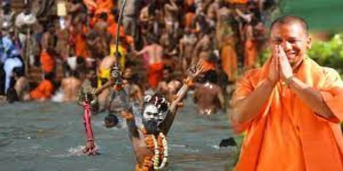 മഹാകുംഭ മേള ; പ്രയാഗ് രാജിലെ പ്രധാന ക്ഷേത്രങ്ങളുടെ നവീകരണ പ്രവർത്തനങ്ങൾക്ക് ഉടൻ തുടക്കമിടും മഹാകുംഭ മേള ; പ്രയാഗ് രാജിലെ പ്രധാന ക്ഷേത്രങ്ങളുടെ നവീകരണ പ്രവർത്തനങ്ങൾക്ക് ഉടൻ തുടക്കമിടും