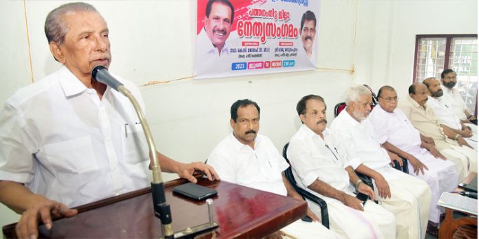 ക്രൈസ്തവർക്ക് നേരെയുള്ള അക്രമം അവസാനിപ്പിക്കണം ; ജനാധിപത്യ കേരള കോൺഗ്രസ് ക്രൈസ്തവർക്ക് നേരെയുള്ള അക്രമം അവസാനിപ്പിക്കണം ; ജനാധിപത്യ കേരള കോൺഗ്രസ്
