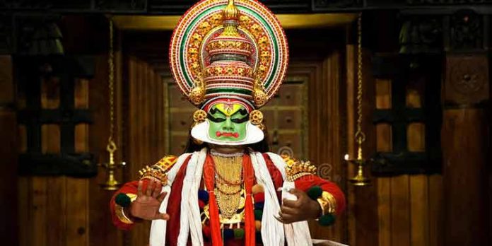 ജില്ലാ കഥകളി ക്ലബ് സ്കൂളുകളില് സ്റ്റുഡന്സ് കഥകളി ക്ലബുകള് തുടങ്ങുന്നു ; ഉദ്ഘാടനത്തോട് അനുബന്ധിച്ച് ജില്ലാ കളക്ടര് കുമ്മി അവതരിപ്പിക്കും ജില്ലാ കഥകളി ക്ലബ് സ്കൂളുകളില് സ്റ്റുഡന്സ് കഥകളി ക്ലബുകള് തുടങ്ങുന്നു ; ഉദ്ഘാടനത്തോട് അനുബന്ധിച്ച് ജില്ലാ കളക്ടര് കുമ്മി അവതരിപ്പിക്കും