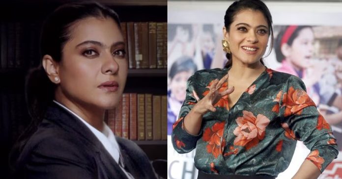 സോഷ്യൽ മീഡിയയിൽ നിന്നും ഇടവേള ; വെളിപ്പെടുത്തലുമായി തിരികെയെത്തി കജോൾ സോഷ്യൽ മീഡിയയിൽ നിന്നും ഇടവേള ; വെളിപ്പെടുത്തലുമായി തിരികെയെത്തി കജോൾ