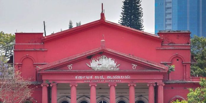 സെക്സ് നിഷേധിക്കുന്നത് ഇന്ത്യൻ ശിക്ഷാനിയമ പ്രകാരം ക്രൂരതയല്ല ; കർണാടക ഹൈക്കോടതി സെക്സ് നിഷേധിക്കുന്നത് ഇന്ത്യൻ ശിക്ഷാനിയമ പ്രകാരം ക്രൂരതയല്ല ; കർണാടക ഹൈക്കോടതി