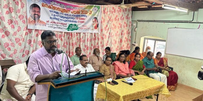 സ്കൂളുകളുടെ ഭൗതിക സാഹചര്യങ്ങള് ഏറെ മെച്ചപ്പെട്ടു : ഡെപ്യൂട്ടി സ്പീക്കര് സ്കൂളുകളുടെ ഭൗതിക സാഹചര്യങ്ങള് ഏറെ മെച്ചപ്പെട്ടു : ഡെപ്യൂട്ടി സ്പീക്കര്