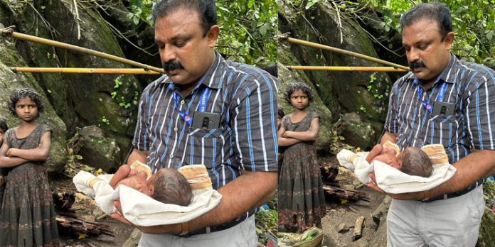 സമൂഹ മാധ്യമങ്ങളിൽ കയ്യടി നേടി തണ്ണിത്തോട്ടിലെ ആരോഗ്യ പ്രവർത്തകർ സമൂഹ മാധ്യമങ്ങളിൽ കയ്യടി നേടി തണ്ണിത്തോട്ടിലെ ആരോഗ്യ പ്രവർത്തകർ