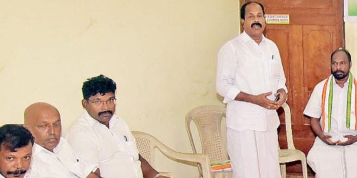 പട്ടികജാതി വിദ്യാർത്ഥികളുടെ മുടങ്ങിയ സാമ്പത്തിക സഹായം വിതണം ചെയ്യണം ; ഭാരതീയ ദളിത് കോൺഗ്രസ് പട്ടികജാതി വിദ്യാർത്ഥികളുടെ മുടങ്ങിയ സാമ്പത്തിക സഹായം വിതണം ചെയ്യണം ; ഭാരതീയ ദളിത് കോൺഗ്രസ്