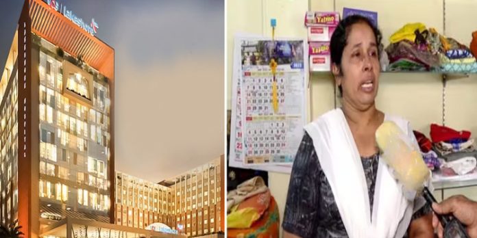 മസ്തിഷ്ക മരണമെന്ന് റിപ്പോർട്ട് നൽകി അവയവദാനം ; ദുരൂഹത നീക്കണമെന്ന് ആവശ്യപ്പെട്ട് എബിന്റെ അമ്മ മസ്തിഷ്ക മരണമെന്ന് റിപ്പോർട്ട് നൽകി അവയവദാനം ; ദുരൂഹത നീക്കണമെന്ന് ആവശ്യപ്പെട്ട് എബിന്റെ അമ്മ