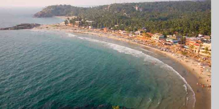 കോവളത്തിലേക്ക് പോകാം ; വൈകുന്നേരങ്ങള് ആഘോഷിക്കാം കോവളത്തിലേക്ക് പോകാം ; വൈകുന്നേരങ്ങള് ആഘോഷിക്കാം