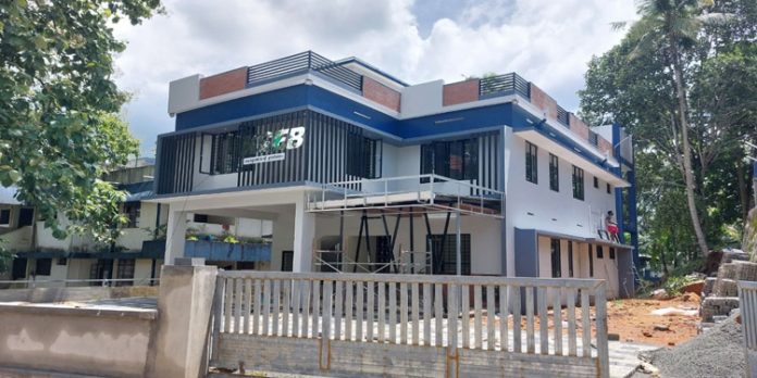 മല്ലപ്പള്ളി വൈദ്യുതി സബ് ഡിവിഷൻ മന്ദിരം നിർമാണം പൂർത്തിയായി മല്ലപ്പള്ളി വൈദ്യുതി സബ് ഡിവിഷൻ മന്ദിരം നിർമാണം പൂർത്തിയായി