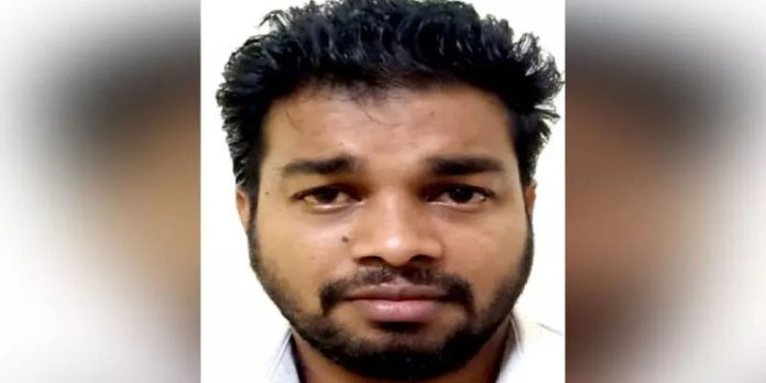 മദ്യം ശേഖരിച്ച് അവധി ദിവസങ്ങളിൽ വിൽപന ; യുവാവ് അറസ്റ്റിൽ മദ്യം ശേഖരിച്ച് അവധി ദിവസങ്ങളിൽ വിൽപന ; യുവാവ് അറസ്റ്റിൽ
