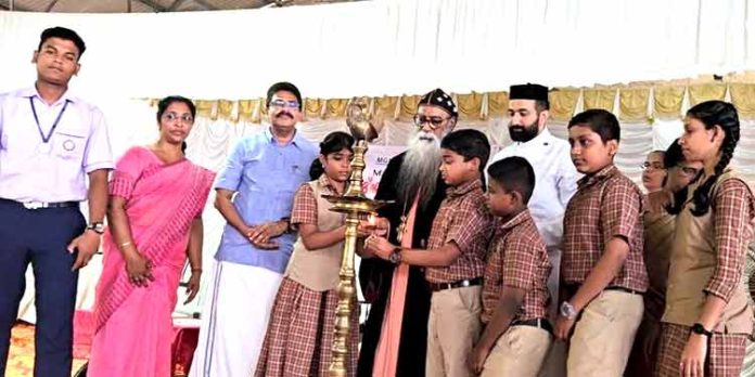 വിദ്യാർത്ഥികളിൽ വായനാശീലം വളര്ത്തണം ; ഡോ.യൂഹാനോൻ മാർ ക്രിസോസ്റ്റമോസ് മെത്രാപ്പോലിത്ത വിദ്യാർത്ഥികളിൽ വായനാശീലം വളര്ത്തണം ; ഡോ.യൂഹാനോൻ മാർ ക്രിസോസ്റ്റമോസ് മെത്രാപ്പോലിത്ത