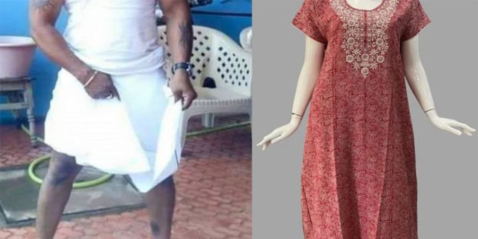 ലുങ്കിയുടുത്തും നൈറ്റി ധരിച്ചും ഫ്ലാറ്റിനു പുറത്തിറങ്ങരുത് ; താമസക്കാര്ക്ക് ഡ്രസ് കോഡുമായി അപ്പാര്ട്ട്മെന്റ് ഉടമകള് ലുങ്കിയുടുത്തും നൈറ്റി ധരിച്ചും ഫ്ലാറ്റിനു പുറത്തിറങ്ങരുത് ; താമസക്കാര്ക്ക് ഡ്രസ് കോഡുമായി അപ്പാര്ട്ട്മെന്റ് ഉടമകള്