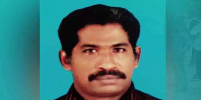 സൗദിയില് കൊല്ലം സ്വദേശി വൈദ്യുതാഘാതമേറ്റ് മരിച്ചു സൗദിയില് കൊല്ലം സ്വദേശി വൈദ്യുതാഘാതമേറ്റ് മരിച്ചു