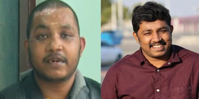 മൂക്കിലേറ്റ ക്ഷതം ശബ്ദം മാറ്റി, ശക്തമായി തന്നെ തിരിച്ചുവരും : മഹേഷ് കുഞ്ഞുമോൻ മൂക്കിലേറ്റ ക്ഷതം ശബ്ദം മാറ്റി, ശക്തമായി തന്നെ തിരിച്ചുവരും : മഹേഷ് കുഞ്ഞുമോൻ