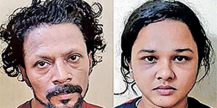 ഹണി ട്രാപ്പ് ; ഹോട്ടലിൽ യുവാവിന് ക്രൂരമർദനം ; മാല പിടിച്ചുപറിച്ചു ഹണി ട്രാപ്പ് ; ഹോട്ടലിൽ യുവാവിന് ക്രൂരമർദനം ; മാല പിടിച്ചുപറിച്ചു