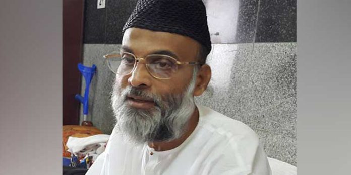 മഅദനി കേരളത്തിലേക്ക് പുറപ്പെട്ടു ; 12 ദിവസം കേരളത്തില് തങ്ങുവാന് അനുമതി മഅദനി കേരളത്തിലേക്ക് പുറപ്പെട്ടു ; 12 ദിവസം കേരളത്തില് തങ്ങുവാന് അനുമതി