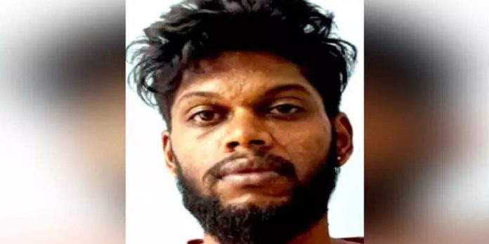 സ്കൂളിന് സമീപത്ത് നിന്ന് എം.ഡി.എം.എയുമായി യുവാവ് അറസ്റ്റിൽ സ്കൂളിന് സമീപത്ത് നിന്ന് എം.ഡി.എം.എയുമായി യുവാവ് അറസ്റ്റിൽ