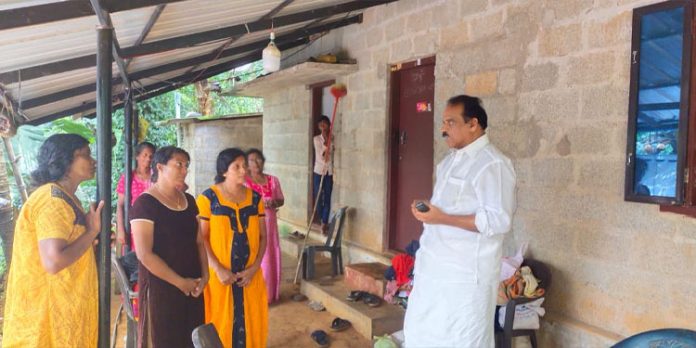 രാധാകൃഷ്ണന്റെ ആത്മഹത്യാ ; കുറ്റക്കാർക്ക് എതിരെ അടിയന്തിര നടപടി സർക്കാർ എടുക്കണം : വിക്ടർ ടി തോമസ് രാധാകൃഷ്ണന്റെ ആത്മഹത്യാ ; കുറ്റക്കാർക്ക് എതിരെ അടിയന്തിര നടപടി സർക്കാർ എടുക്കണം : വിക്ടർ ടി തോമസ്