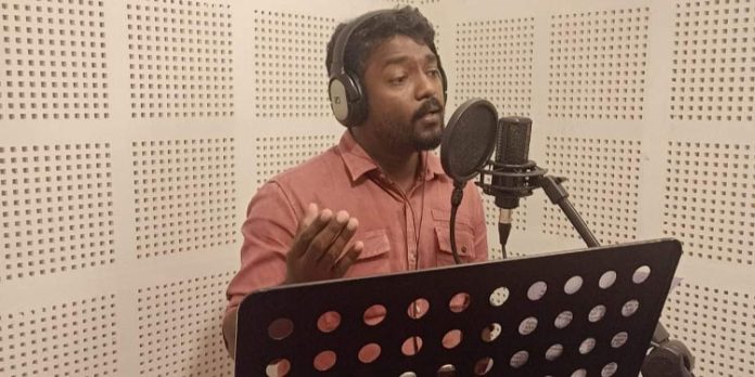 പാട്ട്പാടി വൈറലായി പ്രമാടം പഞ്ചായത്ത് പ്രസിഡന്റ് പാട്ട്പാടി വൈറലായി പ്രമാടം പഞ്ചായത്ത് പ്രസിഡന്റ്