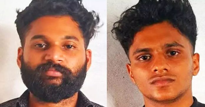 കാറിന്റെ ഗിയർ ഫ്ലാപ്പിൽ വെച്ച് കടത്താൻ ശ്രമം ; എം.ഡി.എം.എയുമായി യുവാക്കൾ അറസ്റ്റിൽ കാറിന്റെ ഗിയർ ഫ്ലാപ്പിൽ വെച്ച് കടത്താൻ ശ്രമം ; എം.ഡി.എം.എയുമായി യുവാക്കൾ അറസ്റ്റിൽ