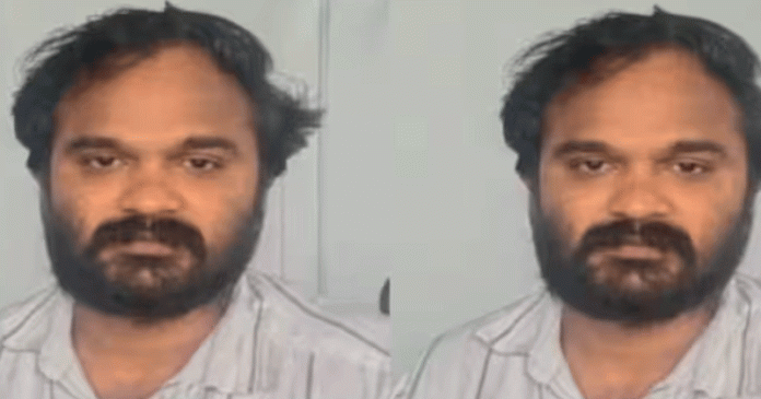 കോഴിക്കോട് കേന്ദ്രീകരിച്ച് വന് മയക്കുമരുന്ന് ഇടപാട് ച പ്രധാന കണ്ണി പോലീസിന്റെ വലയിലായി കോഴിക്കോട് കേന്ദ്രീകരിച്ച് വന് മയക്കുമരുന്ന് ഇടപാട് ച പ്രധാന കണ്ണി പോലീസിന്റെ വലയിലായി