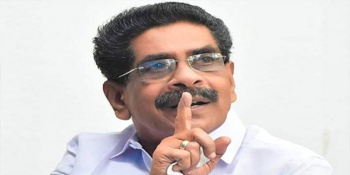 പി ജെ കുര്യൻ യൂത്ത് കോൺഗ്രസിന്റെ ചരിത്രം മനസ്സിലാക്കാത്തത് കൊണ്ടാണ് വിമർശിക്കുന്നതെന്ന് മുല്ലപ്പള്ളി രാമചന്ദ്രൻ പി ജെ കുര്യൻ യൂത്ത് കോൺഗ്രസിന്റെ ചരിത്രം മനസ്സിലാക്കാത്തത് കൊണ്ടാണ് വിമർശിക്കുന്നതെന്ന് മുല്ലപ്പള്ളി രാമചന്ദ്രൻ