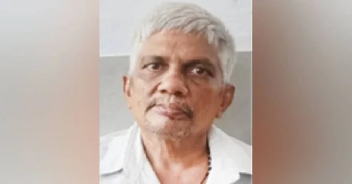 എംബിബിഎസ് സീറ്റ് നൽകാമെന്ന വ്യാജേനെ തട്ടിയത് ലക്ഷങ്ങൾ ; പ്രതി മൂന്നര വർഷത്തിനു ശേഷം പിടിയില് എംബിബിഎസ് സീറ്റ് നൽകാമെന്ന വ്യാജേനെ തട്ടിയത് ലക്ഷങ്ങൾ ; പ്രതി മൂന്നര വർഷത്തിനു ശേഷം പിടിയില്