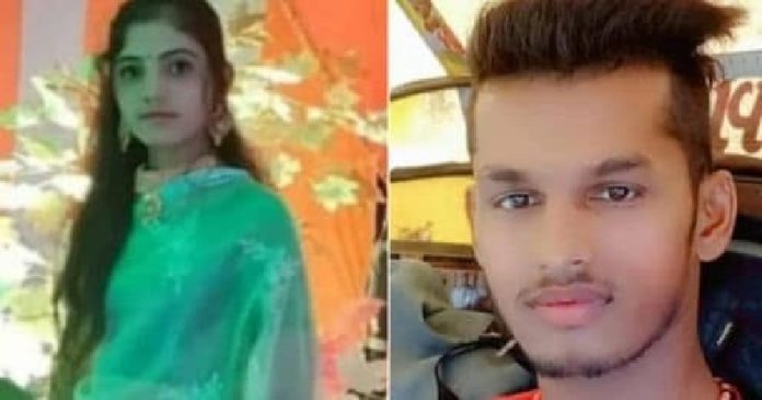 കമിതാക്കളെ വെടിവെച്ച് കൊലപ്പെടുത്തിയശേഷം മൃതദേഹങ്ങൾ കല്ല് കെട്ടി പുഴയിൽ തള്ളി കമിതാക്കളെ വെടിവെച്ച് കൊലപ്പെടുത്തിയശേഷം മൃതദേഹങ്ങൾ കല്ല് കെട്ടി പുഴയിൽ തള്ളി
