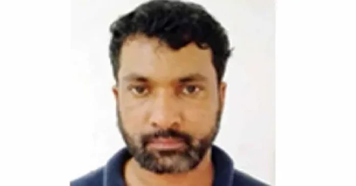 ഷംന എന്ന പേരിൽ വ്യാജ പ്രൊഫൈൽ ; സാമൂഹികമാധ്യമത്തിൽ സ്ത്രീ ചമഞ്ഞ് തട്ടിപ്പ് നടത്തിയ പ്രതി പിടിയില് ഷംന എന്ന പേരിൽ വ്യാജ പ്രൊഫൈൽ ; സാമൂഹികമാധ്യമത്തിൽ സ്ത്രീ ചമഞ്ഞ് തട്ടിപ്പ് നടത്തിയ പ്രതി പിടിയില്