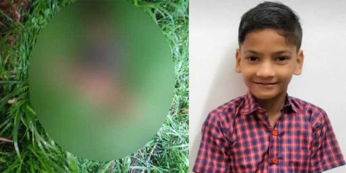 ഇടതുകാലിലെ തുടയിലെ മാസം മുഴുവനായും കടിച്ചെടുത്തു ; നിഹാലിന്റെ പോസ്റ്റ്മോർട്ടം റിപ്പോർട്ട് പുറത്ത് ഇടതുകാലിലെ തുടയിലെ മാസം മുഴുവനായും കടിച്ചെടുത്തു ; നിഹാലിന്റെ പോസ്റ്റ്മോർട്ടം റിപ്പോർട്ട് പുറത്ത്