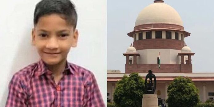 തെരുവുനായ ആക്രമണത്തില് കുട്ടി കൊല്ലപ്പെട്ടത് ദൗര്ഭാഗ്യകരം ; സുപ്രീംകോടതി തെരുവുനായ ആക്രമണത്തില് കുട്ടി കൊല്ലപ്പെട്ടത് ദൗര്ഭാഗ്യകരം ; സുപ്രീംകോടതി