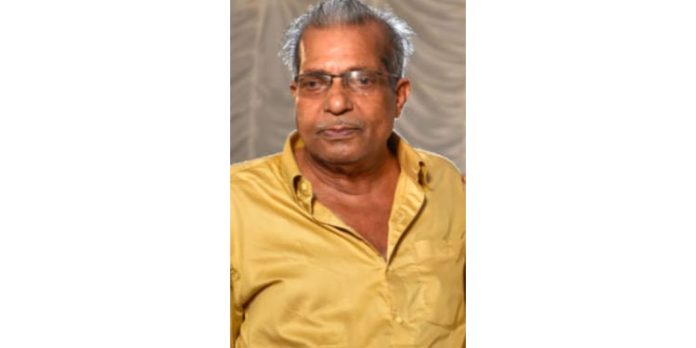റിട്ടയേഡ് ക്യാപ്റ്റൻ ഗോപാലകൃഷ്ണൻ നായർ അന്തരിച്ചു റിട്ടയേഡ് ക്യാപ്റ്റൻ ഗോപാലകൃഷ്ണൻ നായർ അന്തരിച്ചു